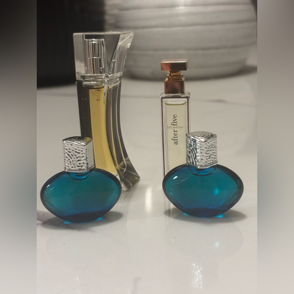 Elizabeth Arden Mini bundle
